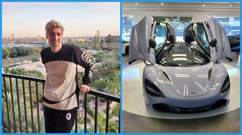 Xqc mclaren - xQc responded to prenup claims after McLaren drama with his former girlfriend Adept. (Source: Twitch) Many TikTok users pointed out that a prenup is usually for marriages. However, the two Twitch streamers were only in a relationship, despite living together for a considerable amount of time. However, the two might have been living together as ...